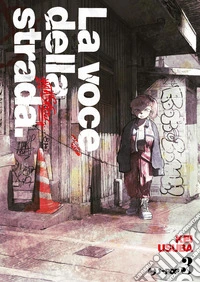 La voce della strada. Vol. 3 libro