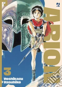Arion. Vol. 3 libro