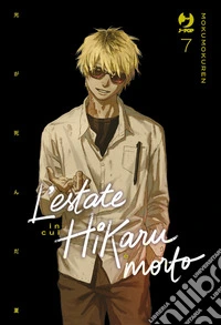 L'estate in cui Hikaru è morto. Vol. 7 libro