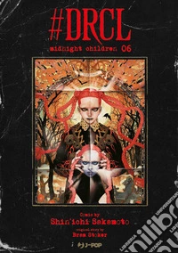 #DRCL. Midnight children. Vol. 6 libro