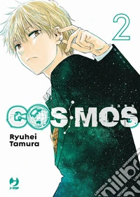 Cosmos. Vol. 2 libro