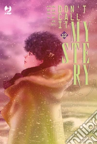 Don't call it mystery. Vol. 12 libro