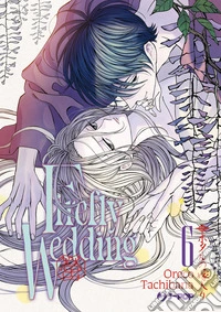 Firefly wedding. Vol. 6 libro