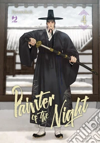 Painter of the night. Vol. 4 libro