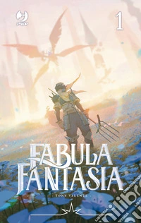Radiant. Fabula fantasia. Vol. 1 libro