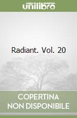 Radiant. Vol. 20 libro