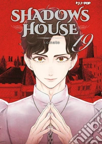 Shadows house. Vol. 19 libro