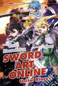 Sword art online novel. Unital ring 2. Vol. 23 libro