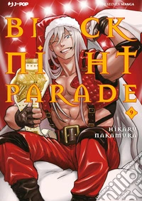 Black night parade. Vol. 9 libro
