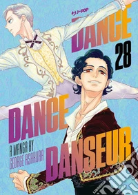 Dance dance danseur. Vol. 28 libro