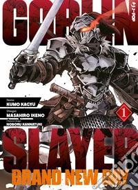 Goblin Slayer. Brand new day. Vol. 1 libro