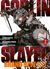 Goblin Slayer. Brand new day. Vol. 2 libro