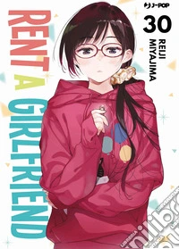 Rent-a-girlfriend. Vol. 30 libro