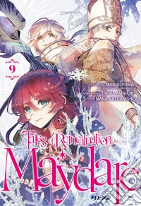 Tales of reincarnation in Maydare. Vol. 9 libro