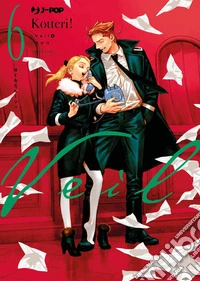 Veil. Vol. 6 libro