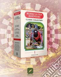 Scegli la tua avventura. Classic collection. Vol. 1 libro