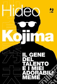 Il gene del talento e i miei adorabili meme. Nuova ediz. libro
