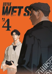 Wet sand. Vol. 4