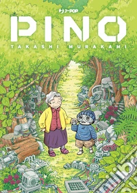 Pino libro