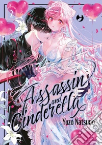 Assassin & Cinderella. Vol. 2 libro