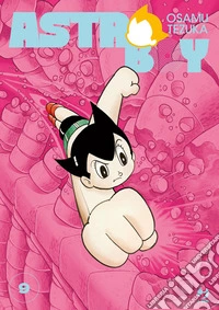 Astro boy. Vol. 9 libro