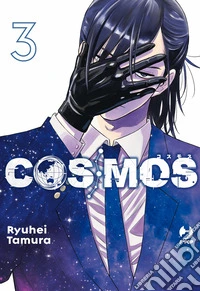 Cosmos. Vol. 3 libro