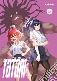 Tatari. Vol. 5