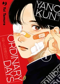 Yano-kun's ordinary days. Vol. 1 libro