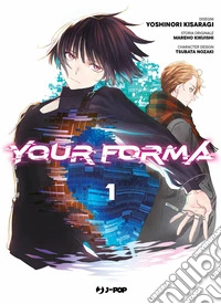 Your forma. Vol. 1 libro