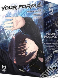 Your forma. Collection box. Vol. 1-3 libro