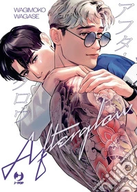 Afterglow libro