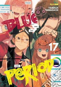 Blue period. Vol. 17 libro