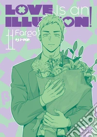 Love is an illusion!. Vol. 11 libro