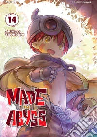 Made in abyss. Vol. 14 libro