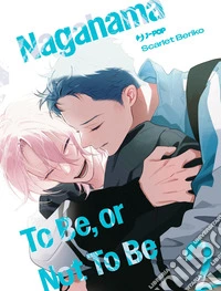Nagahama to be, or not to be. Seconda stagione libro