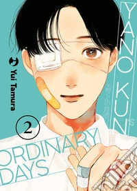 Yano-kun's ordinary days. Vol. 2 libro
