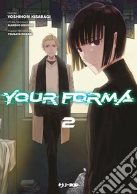 Your forma. Vol. 2 libro