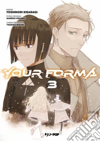 Your forma. Vol. 3 libro