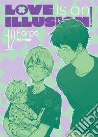 Love is an illusion!. Vol. 12 libro