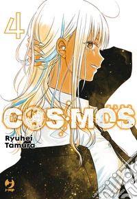 Cosmos. Vol. 4 libro