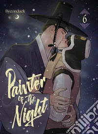 Painter of the night. Vol. 6 libro