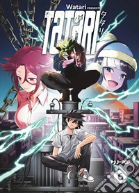 Tatari. Vol. 6