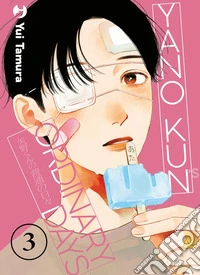 Yano-kun's ordinary days. Vol. 3 libro