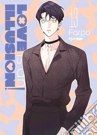 Love is an illusion!. Vol. 13