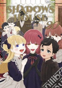 Shadows house. Vol. 20 libro