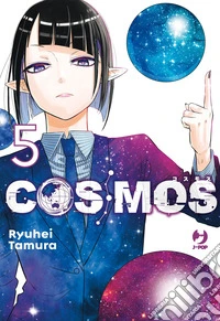 Cosmos. Vol. 5 libro