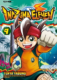 Inazuma eleven. Vol. 9 libro