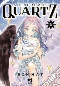 A kingdom of quartz. Vol. 5 libro