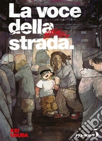 La voce della strada. Vol. 5 libro
