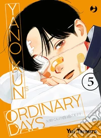 Yano-kun's ordinary days. Vol. 5 libro